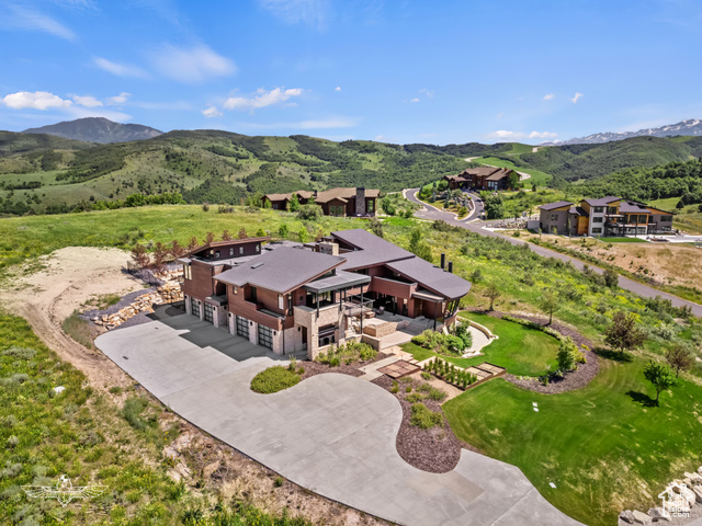 Photo 68 for MLS #2075248 at 6639 E Chaparral Rd