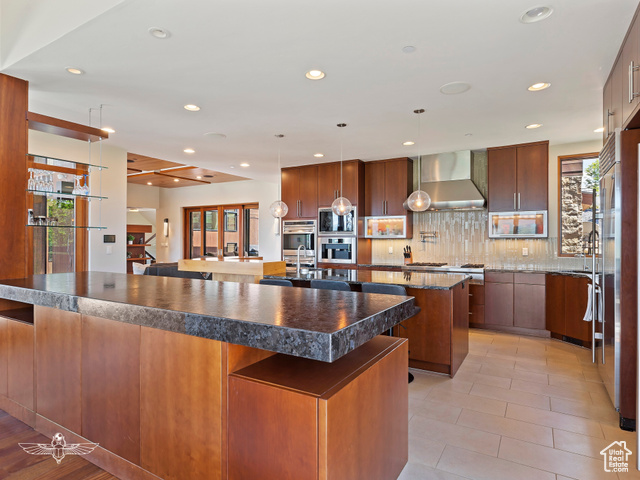 Photo 11 for MLS #2075248 at 6639 E Chaparral Rd