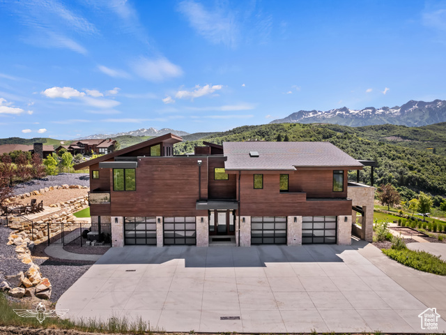 Photo 67 for MLS #2075248 at 6639 E Chaparral Rd
