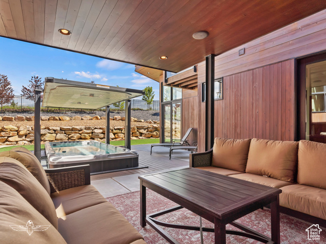 Photo 63 for MLS #2075248 at 6639 E Chaparral Rd