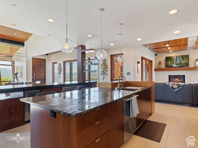 Photo 13 for MLS #2075248 at 6639 E Chaparral Rd