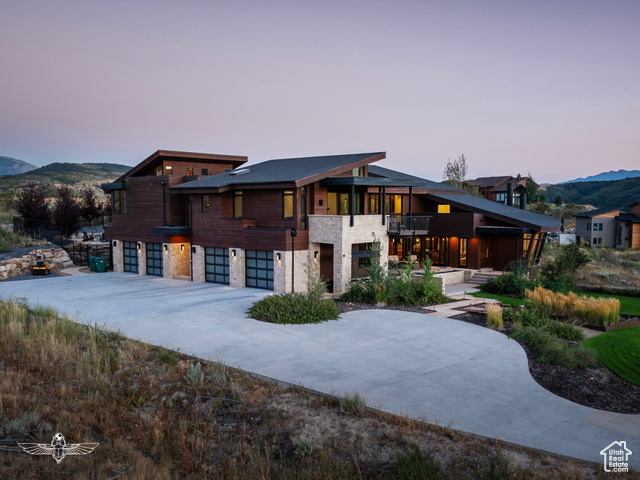 Photo 72 for MLS #2075248 at 6639 E Chaparral Rd