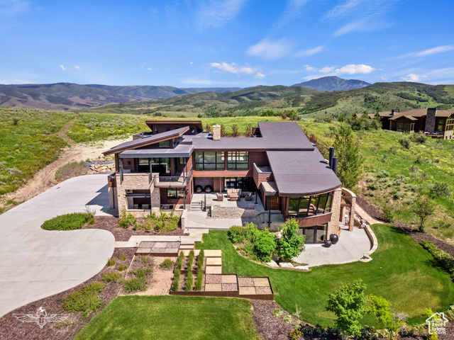 Photo 69 for MLS #2075248 at 6639 E Chaparral Rd