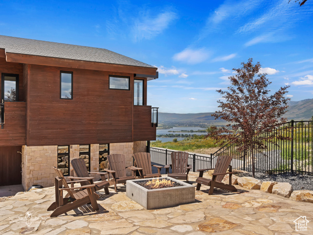 Photo 65 for MLS #2075248 at 6639 E Chaparral Rd