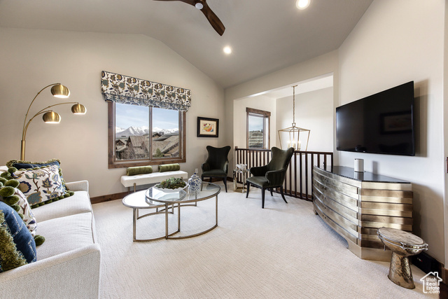Photo 17 for MLS #2075256 at 254 N Abajo Peak Way