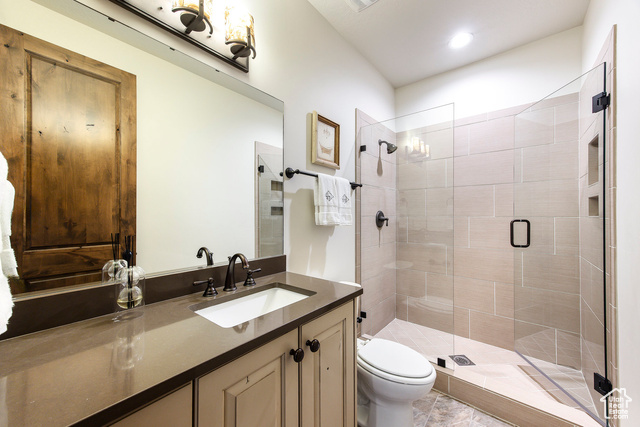 Photo 21 for MLS #2075256 at 254 N Abajo Peak Way