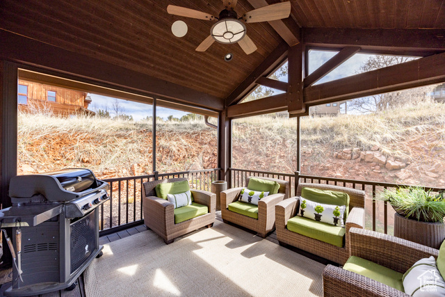 Photo 26 for MLS #2075256 at 254 N Abajo Peak Way