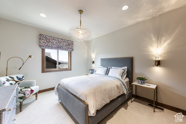 Photo 19 for MLS #2075256 at 254 N Abajo Peak Way