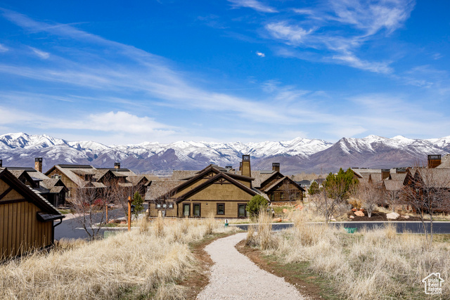 Photo 27 for MLS #2075256 at 254 N Abajo Peak Way