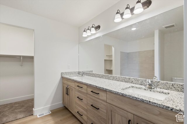 Photo 7 for MLS #2075294 at 245 W 450 North