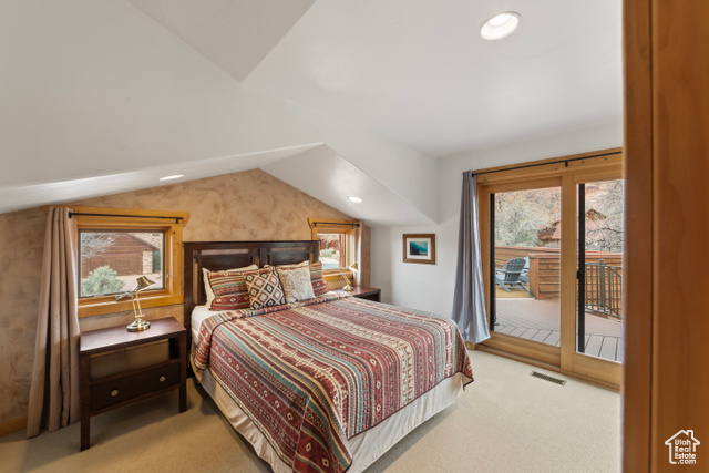 Photo 37 for MLS #2075305 at 2845 S East Bench Rd #12