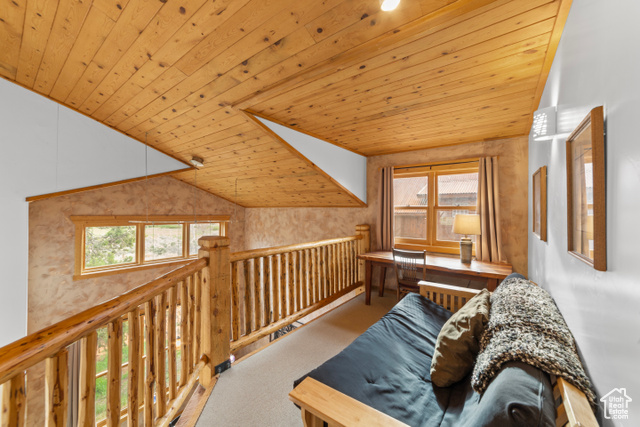 Photo 30 for MLS #2075305 at 2845 S East Bench Rd #12