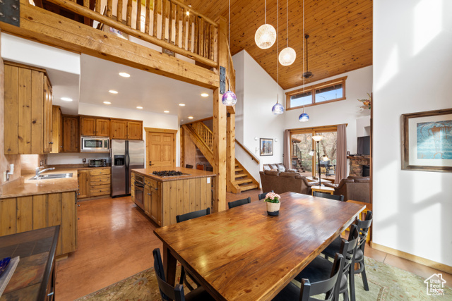Photo 8 for MLS #2075305 at 2845 S East Bench Rd #12