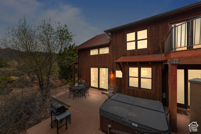 Photo 75 for MLS #2075305 at 2845 S East Bench Rd #12