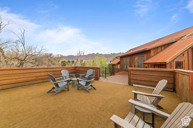 Photo 39 for MLS #2075305 at 2845 S East Bench Rd #12