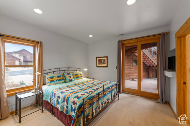 Photo 18 for MLS #2075305 at 2845 S East Bench Rd #12