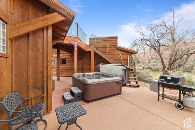 Photo 49 for MLS #2075305 at 2845 S East Bench Rd #12