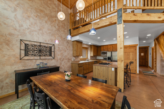 Photo 9 for MLS #2075305 at 2845 S East Bench Rd #12