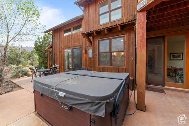 Photo 53 for MLS #2075305 at 2845 S East Bench Rd #12