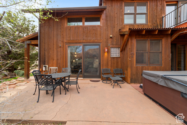 Photo 46 for MLS #2075305 at 2845 S East Bench Rd #12