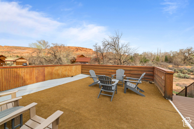 Photo 40 for MLS #2075305 at 2845 S East Bench Rd #12