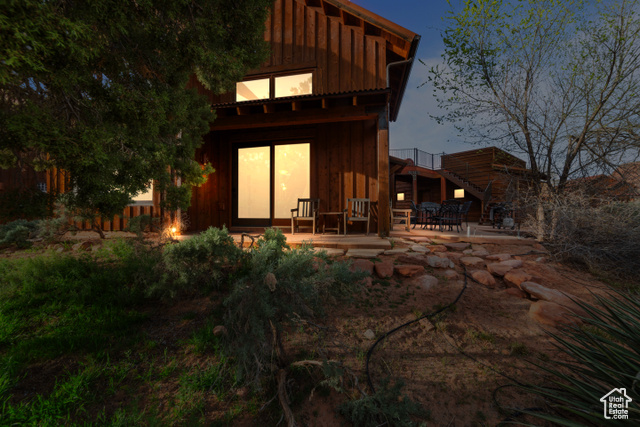 Photo 74 for MLS #2075305 at 2845 S East Bench Rd #12