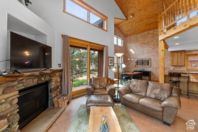 Photo 15 for MLS #2075305 at 2845 S East Bench Rd #12