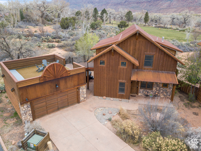 Photo 56 for MLS #2075305 at 2845 S East Bench Rd #12