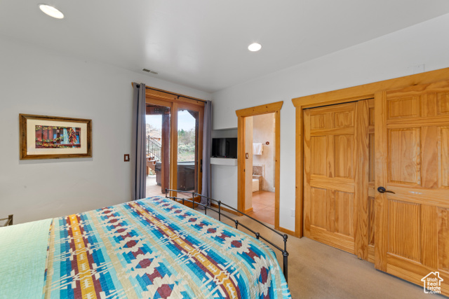 Photo 20 for MLS #2075305 at 2845 S East Bench Rd #12