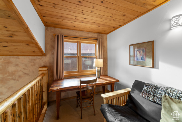 Photo 28 for MLS #2075305 at 2845 S East Bench Rd #12