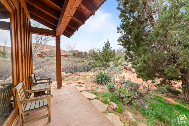 Photo 43 for MLS #2075305 at 2845 S East Bench Rd #12