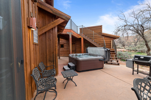 Photo 48 for MLS #2075305 at 2845 S East Bench Rd #12
