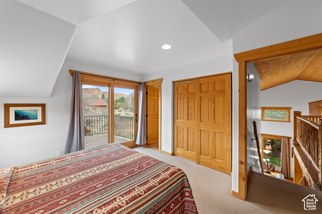 Photo 32 for MLS #2075305 at 2845 S East Bench Rd #12