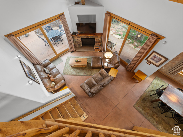 Photo 12 for MLS #2075305 at 2845 S East Bench Rd #12