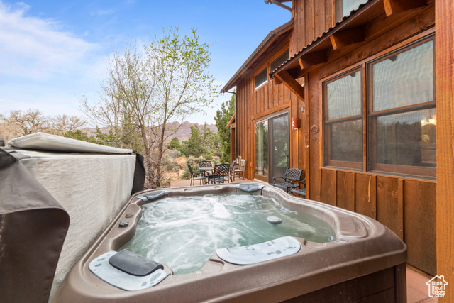 Photo 52 for MLS #2075305 at 2845 S East Bench Rd #12