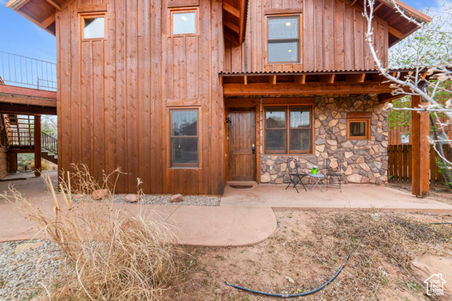 Photo 54 for MLS #2075305 at 2845 S East Bench Rd #12