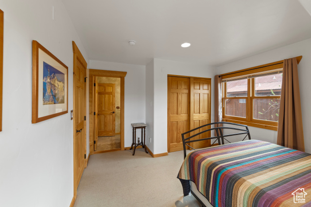 Photo 26 for MLS #2075305 at 2845 S East Bench Rd #12