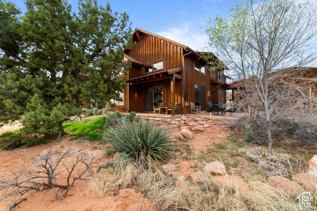 Photo 41 for MLS #2075305 at 2845 S East Bench Rd #12