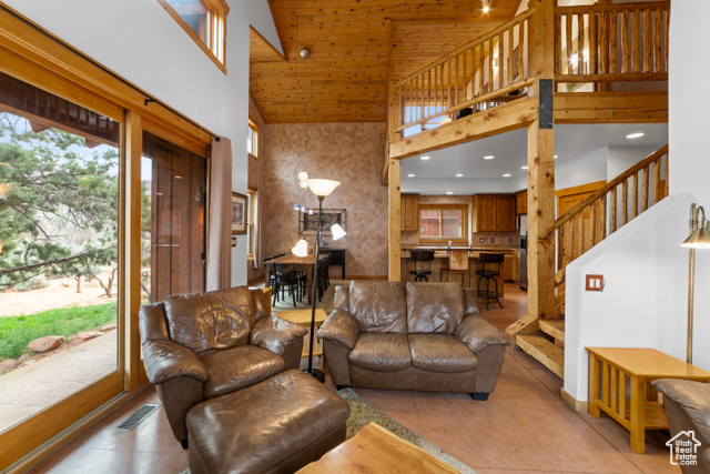 Photo 13 for MLS #2075305 at 2845 S East Bench Rd #12
