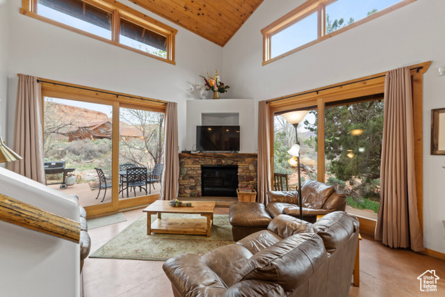 Photo 14 for MLS #2075305 at 2845 S East Bench Rd #12