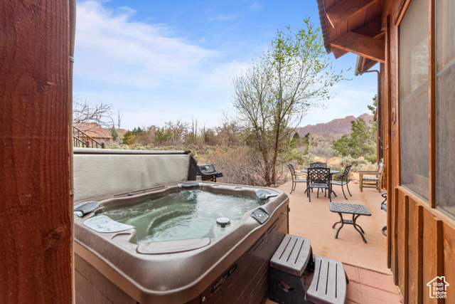 Photo 50 for MLS #2075305 at 2845 S East Bench Rd #12