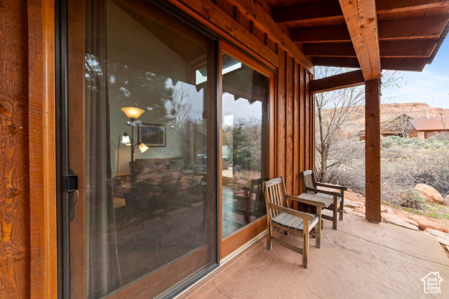 Photo 44 for MLS #2075305 at 2845 S East Bench Rd #12
