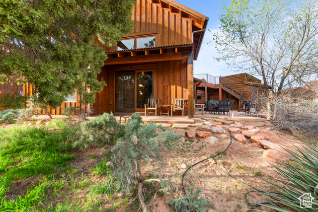Photo 42 for MLS #2075305 at 2845 S East Bench Rd #12