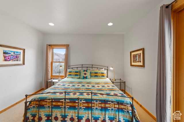 Photo 19 for MLS #2075305 at 2845 S East Bench Rd #12