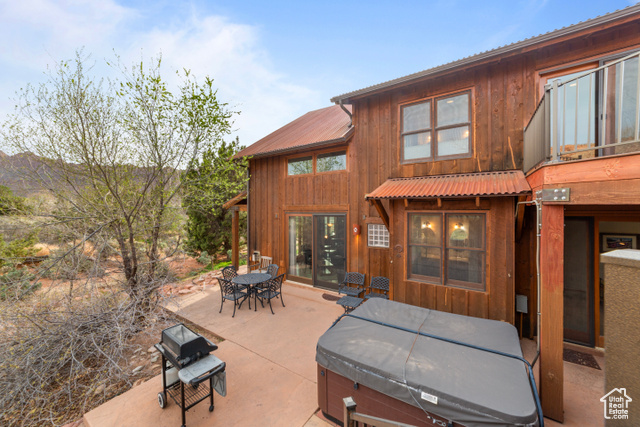 Photo 47 for MLS #2075305 at 2845 S East Bench Rd #12