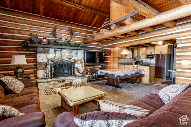 Photo 4 for MLS #2075328 at 8330 S Brighton Loop Rd