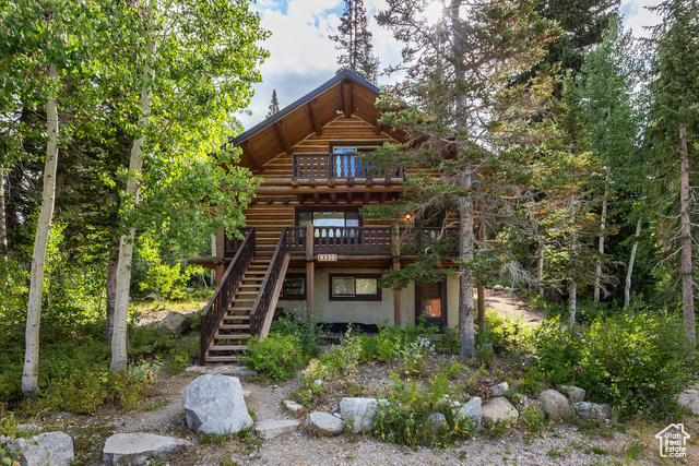 8330 S BRIGHTON LOOP RD, Brighton UT 84121