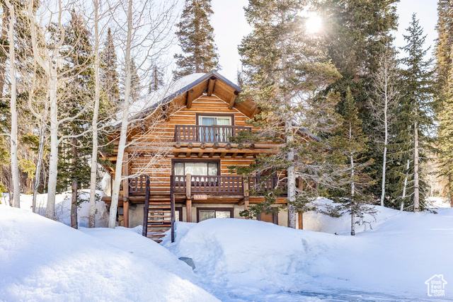 Photo 3 for MLS #2075328 at 8330 S Brighton Loop Rd
