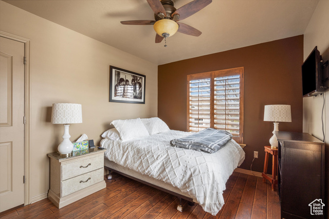 Photo 20 for MLS #2075334 at 5030 Little Water Peak Dr