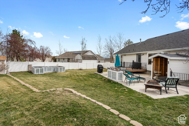 Photo 31 for MLS #2075334 at 5030 Little Water Peak Dr